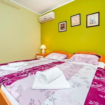 דירות רוביני Casa Leona מראה חיצוני תמונה