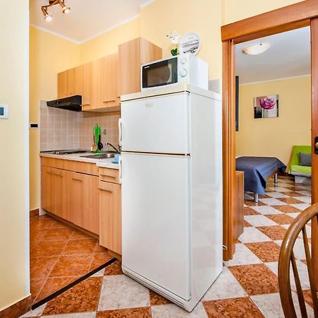 דירות רוביני Casa Leona מראה חיצוני תמונה