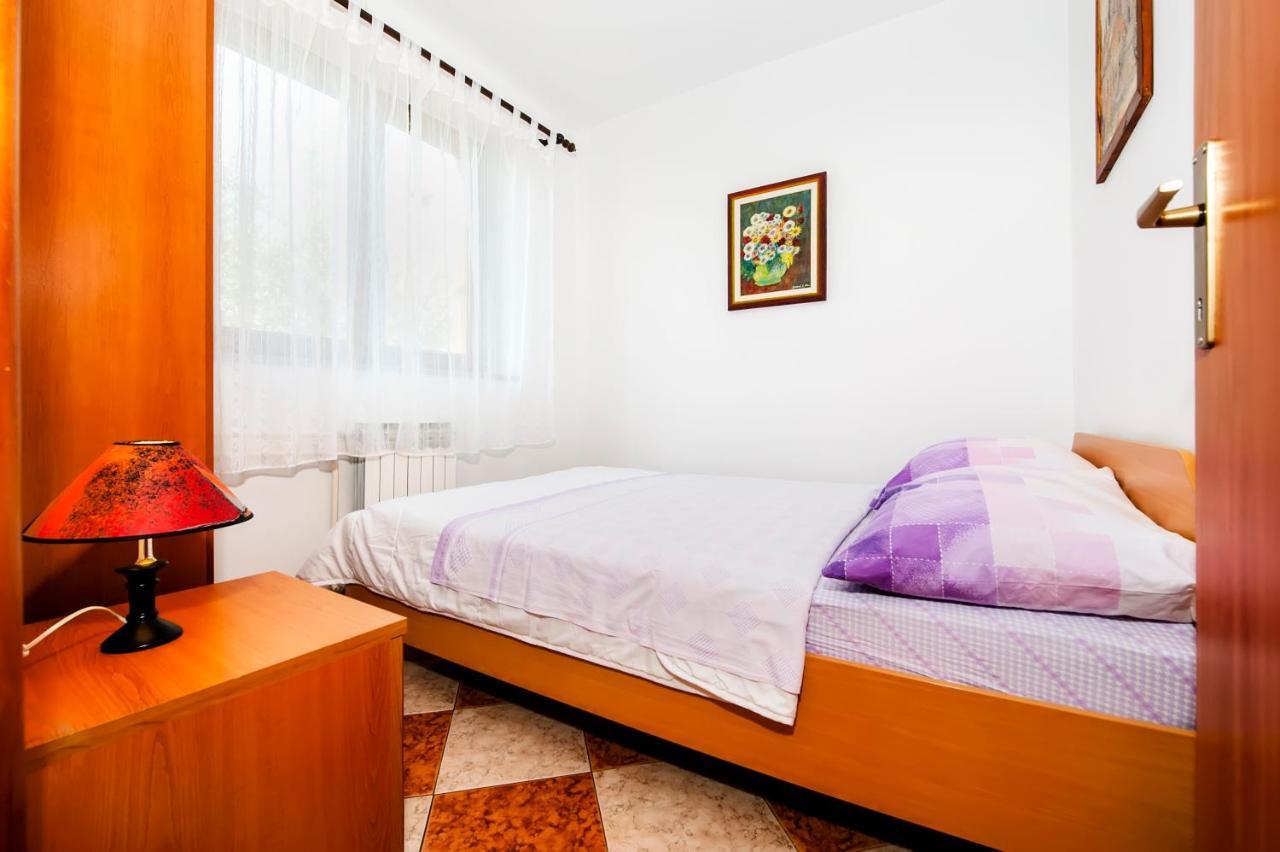 דירות רוביני Casa Leona מראה חיצוני תמונה