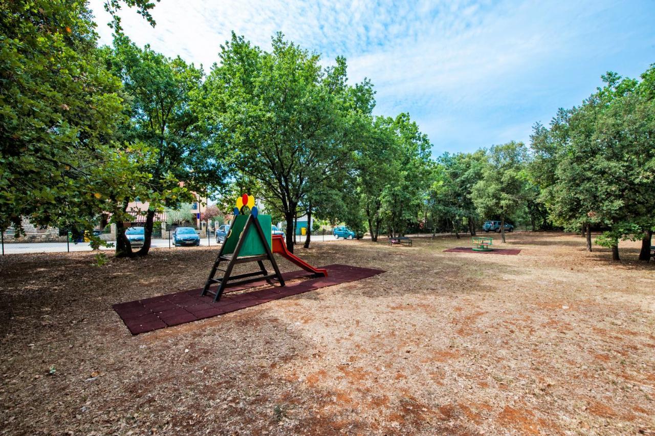 דירות רוביני Casa Leona מראה חיצוני תמונה