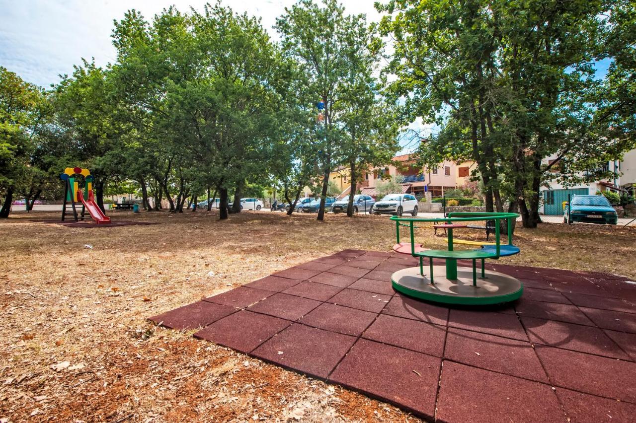 דירות רוביני Casa Leona מראה חיצוני תמונה