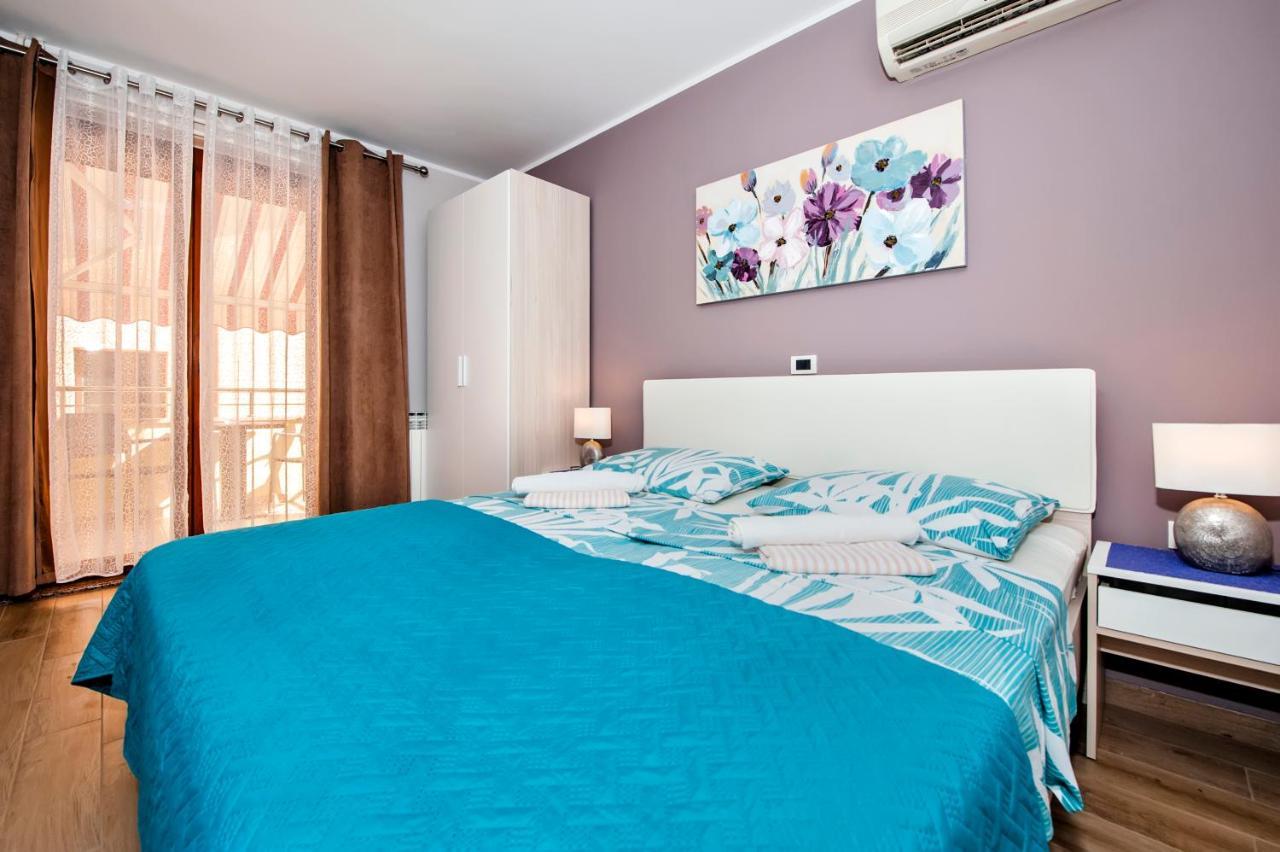 דירות רוביני Casa Leona מראה חיצוני תמונה