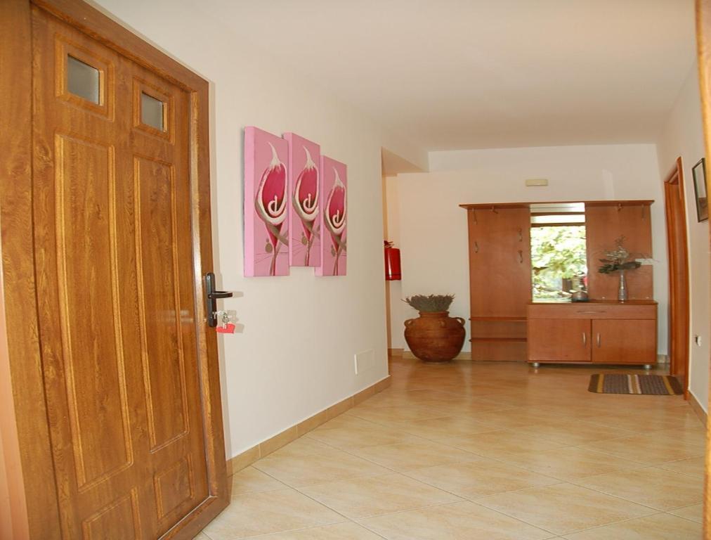 דירות רוביני Casa Leona מראה חיצוני תמונה