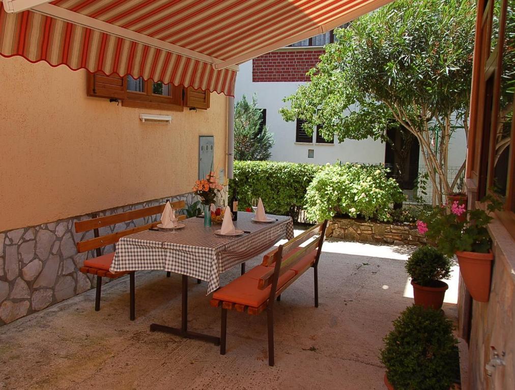 דירות רוביני Casa Leona מראה חיצוני תמונה
