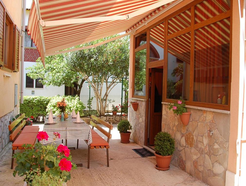 דירות רוביני Casa Leona מראה חיצוני תמונה