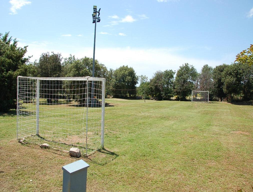 דירות רוביני Casa Leona מראה חיצוני תמונה