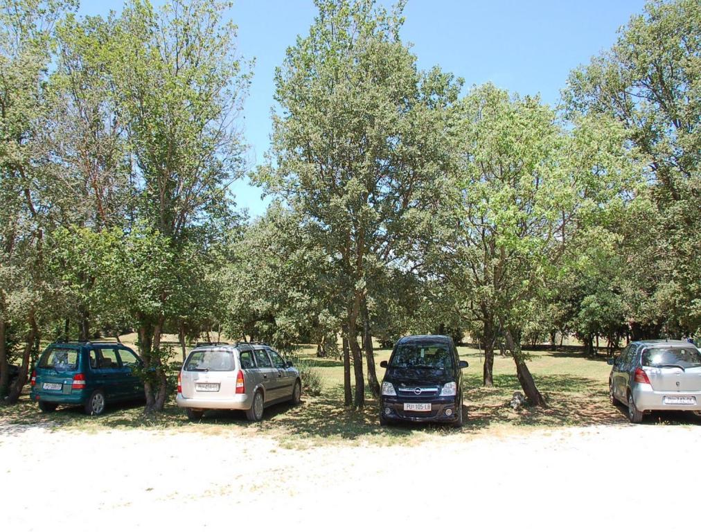 דירות רוביני Casa Leona מראה חיצוני תמונה