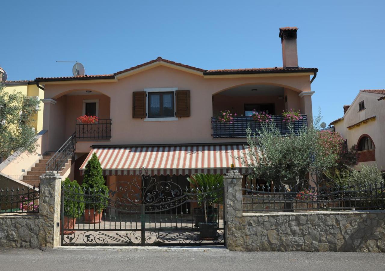 דירות רוביני Casa Leona מראה חיצוני תמונה