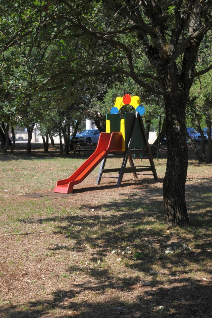 דירות רוביני Casa Leona מראה חיצוני תמונה