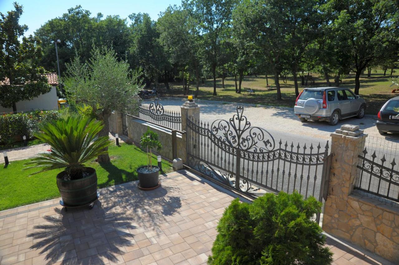 דירות רוביני Casa Leona מראה חיצוני תמונה